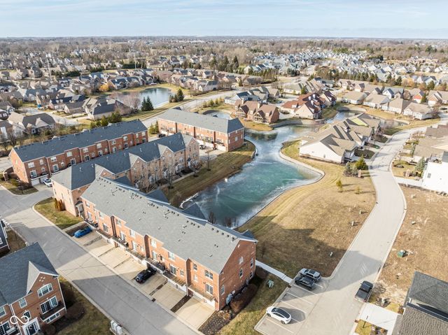 15374 Mystic Rock Drive, Carmel, IN 46033