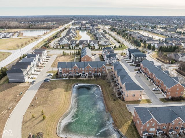 15374 Mystic Rock Drive, Carmel, IN 46033