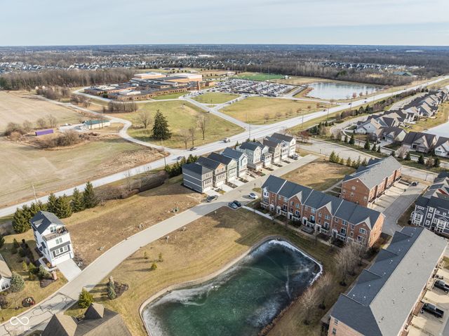 15374 Mystic Rock Drive, Carmel, IN 46033