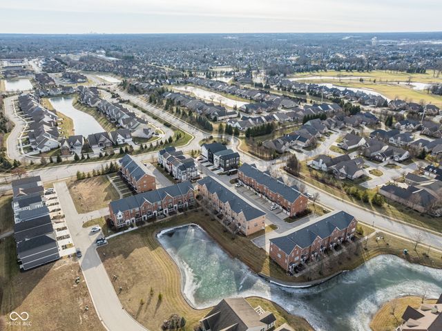 15374 Mystic Rock Drive, Carmel, IN 46033