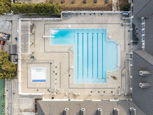 15374 Mystic Rock Drive, Carmel, IN 46033