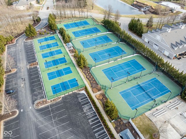 15374 Mystic Rock Drive, Carmel, IN 46033