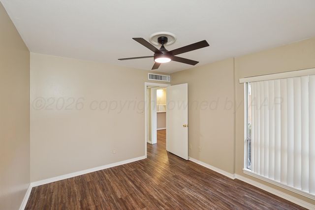 2400 S POLK #106 Street, Amarillo, TX 79109