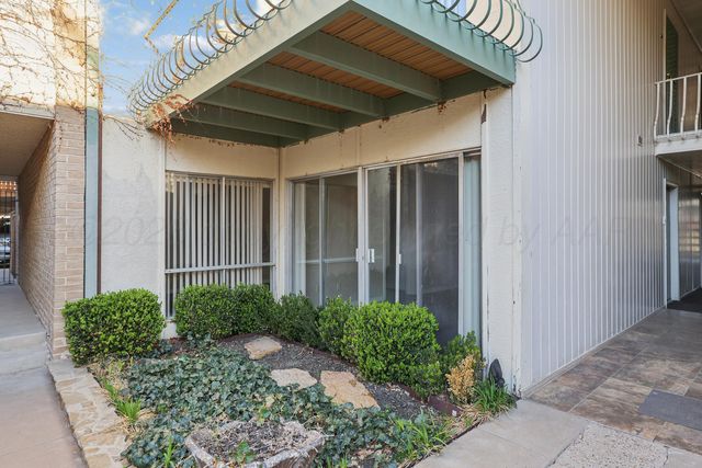 2400 S POLK #106 Street, Amarillo, TX 79109