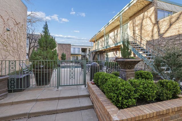 2400 S POLK #106 Street, Amarillo, TX 79109