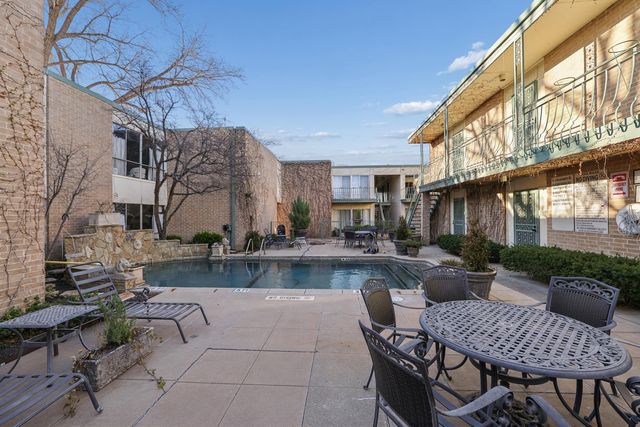 2400 S POLK #106 Street, Amarillo, TX 79109