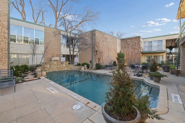 2400 S POLK #106 Street, Amarillo, TX 79109