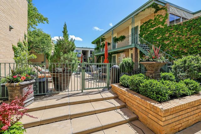 2400 S POLK #106 Street, Amarillo, TX 79109