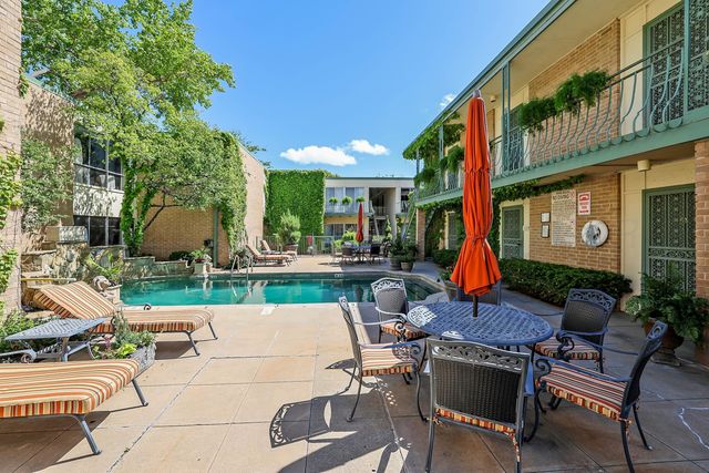 2400 S POLK #106 Street, Amarillo, TX 79109