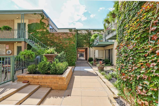 2400 S POLK #106 Street, Amarillo, TX 79109