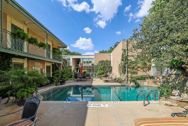 2400 S POLK #106 Street, Amarillo, TX 79109