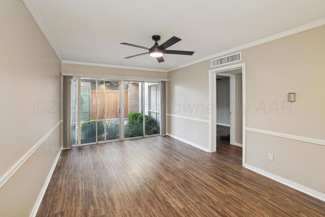 2400 S POLK #106 Street, Amarillo, TX 79109