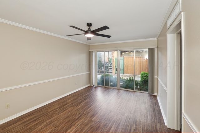 2400 S POLK #106 Street, Amarillo, TX 79109