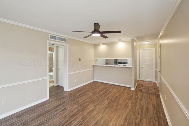 2400 S POLK #106 Street, Amarillo, TX 79109