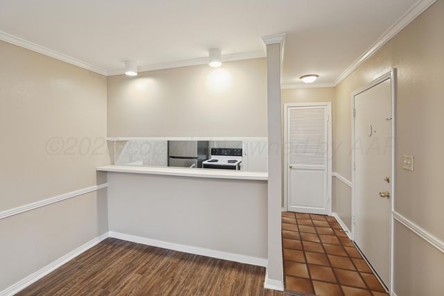 2400 S POLK #106 Street, Amarillo, TX 79109