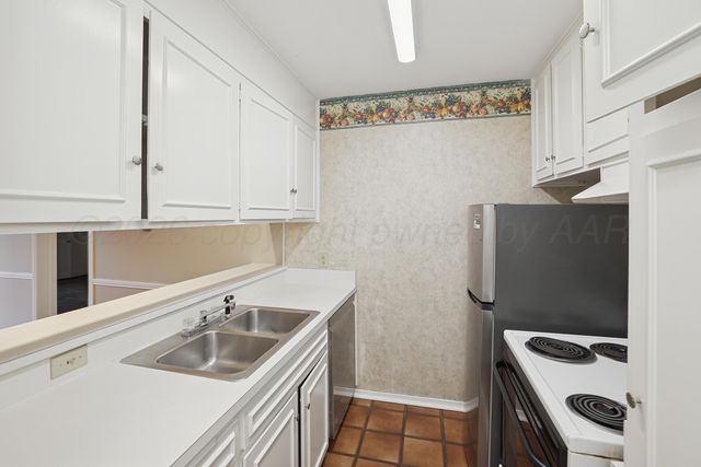 2400 S POLK #106 Street, Amarillo, TX 79109