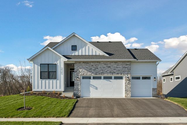 14703 Kingsview Lane N, Dayton, MN 55327