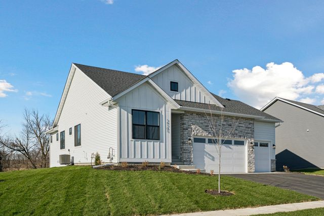 14703 Kingsview Lane N, Dayton, MN 55327