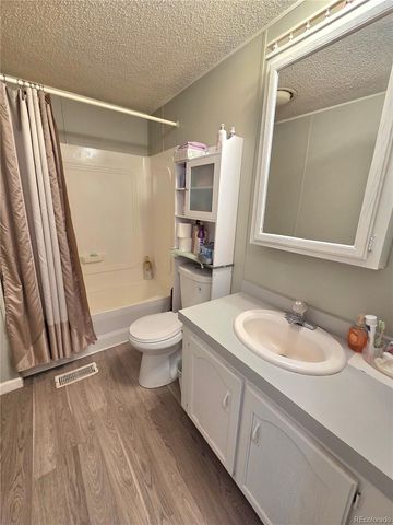 1801 W 92nd Avenue, Federal Heights, CO 80260