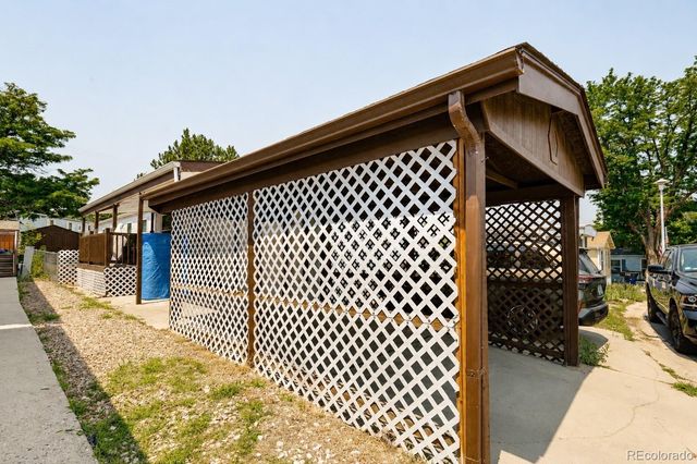 1801 W 92nd Avenue, Federal Heights, CO 80260