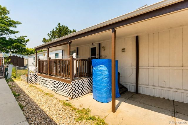 1801 W 92nd Avenue, Federal Heights, CO 80260
