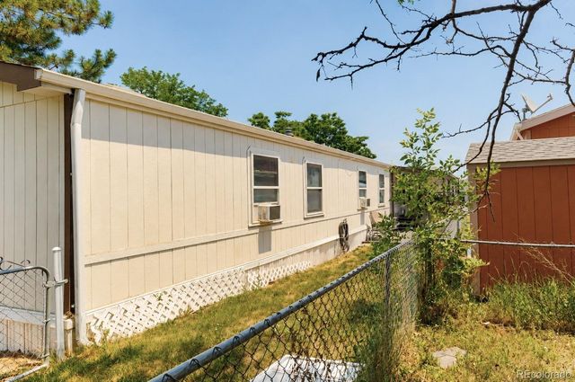 1801 W 92nd Avenue, Federal Heights, CO 80260