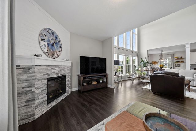 4914 Sheffield Way, Grove City, OH 43123
