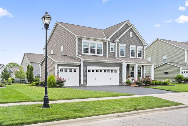 4914 Sheffield Way, Grove City, OH 43123