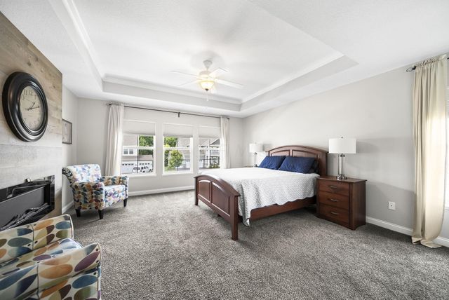 4914 Sheffield Way, Grove City, OH 43123