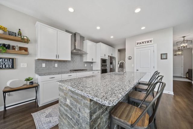 4914 Sheffield Way, Grove City, OH 43123