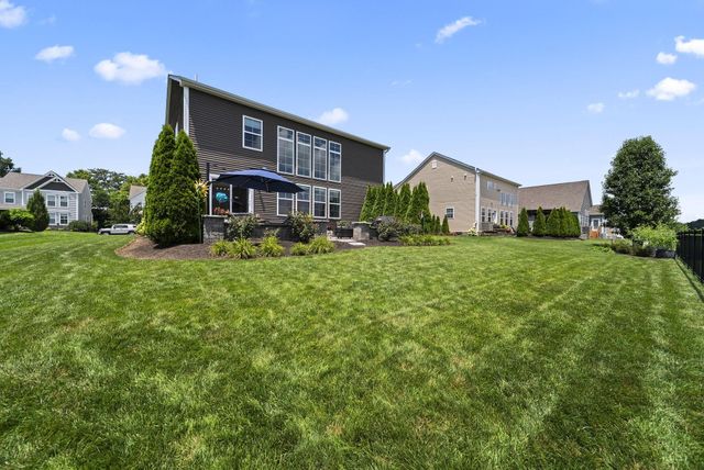 4914 Sheffield Way, Grove City, OH 43123