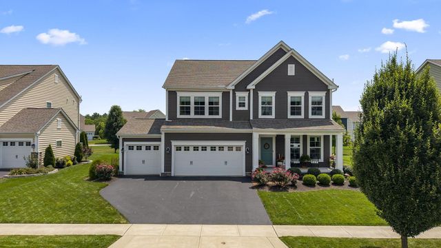 4914 Sheffield Way, Grove City, OH 43123