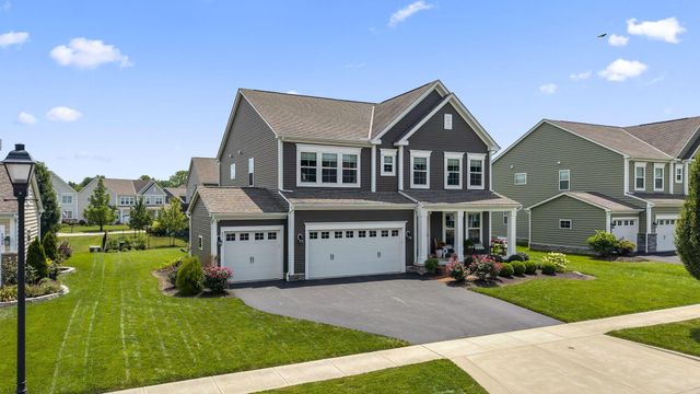 4914 Sheffield Way, Grove City, OH 43123