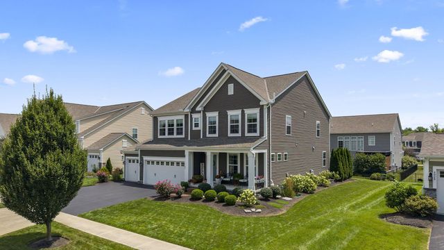 4914 Sheffield Way, Grove City, OH 43123