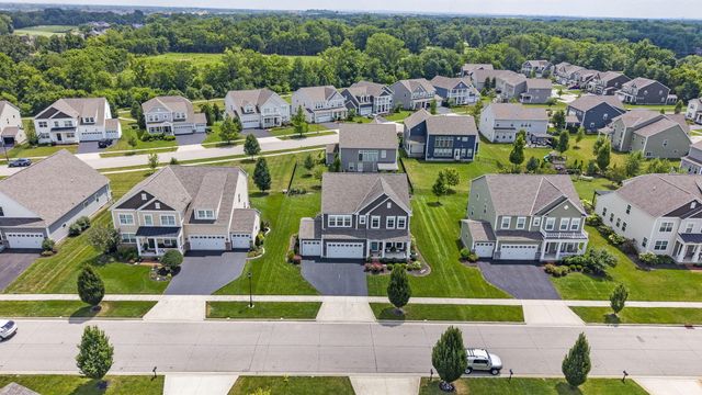 4914 Sheffield Way, Grove City, OH 43123