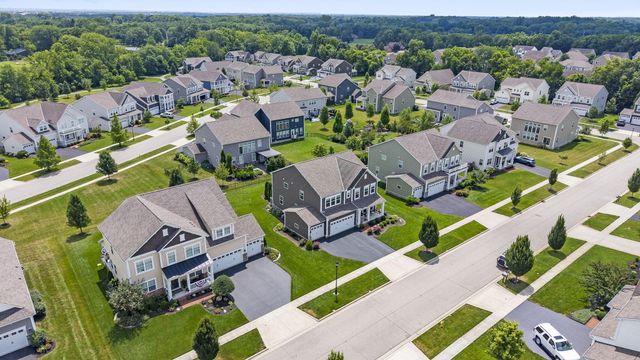 4914 Sheffield Way, Grove City, OH 43123