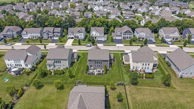 4914 Sheffield Way, Grove City, OH 43123