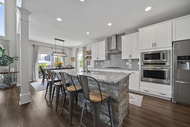 4914 Sheffield Way, Grove City, OH 43123