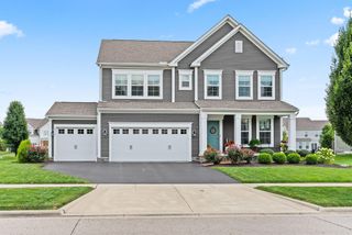 4914 Sheffield Way, Grove City, OH 43123