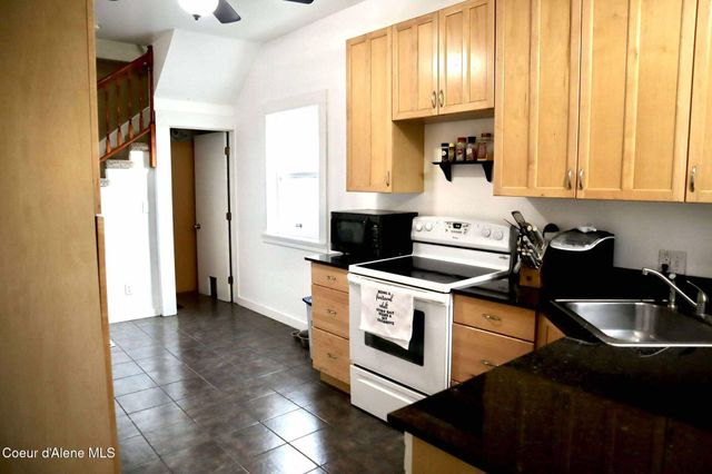 205 Mission Ave, Kellogg, ID 83837