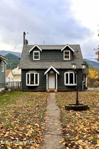 205 Mission Ave, Kellogg, ID 83837