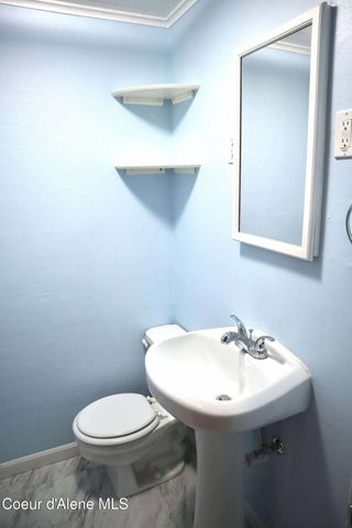 205 Mission Ave, Kellogg, ID 83837