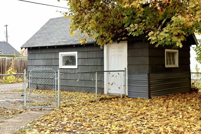 205 Mission Ave, Kellogg, ID 83837