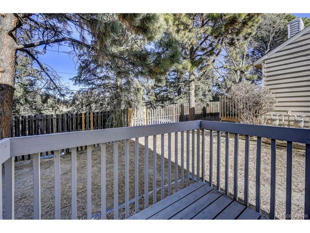 524 Shady Crest Cir, Colorado Springs, CO 80916