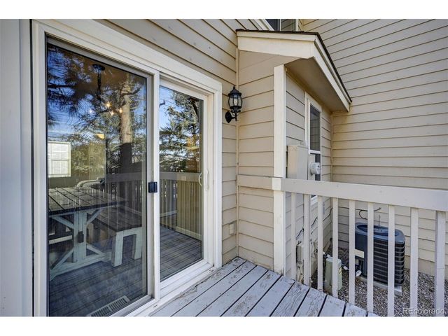 524 Shady Crest Cir, Colorado Springs, CO 80916