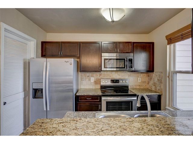 524 Shady Crest Cir, Colorado Springs, CO 80916