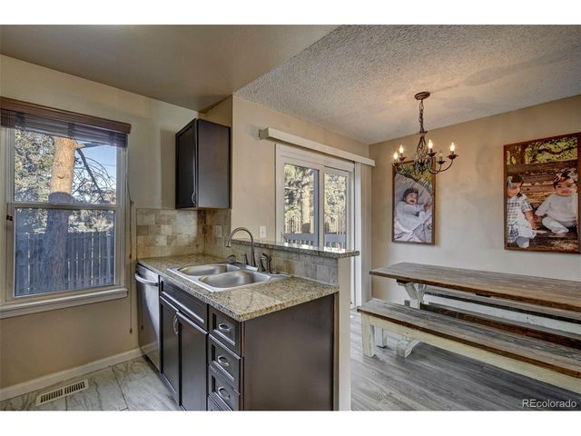 524 Shady Crest Cir, Colorado Springs, CO 80916