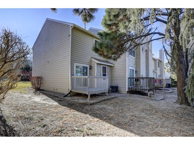 524 Shady Crest Cir, Colorado Springs, CO 80916