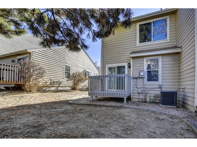 524 Shady Crest Cir, Colorado Springs, CO 80916