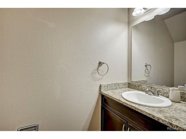 524 Shady Crest Cir, Colorado Springs, CO 80916